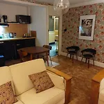 شقة Superbe Appartement, Face A La Vieille !