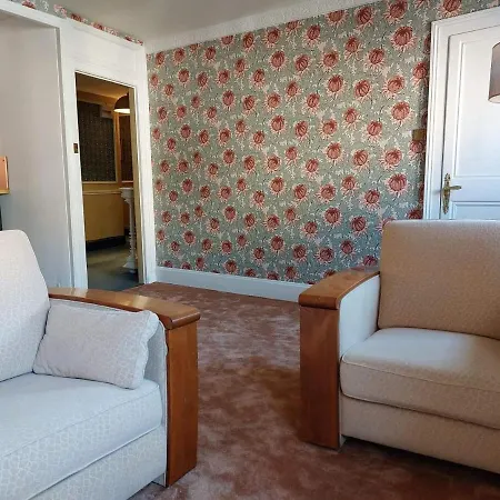Superbe Appartement, Face à La Vieille ! * Boulogne-sur-Mer