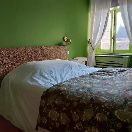 Apartmán Superbe Appartement, Face A La Vieille ! *