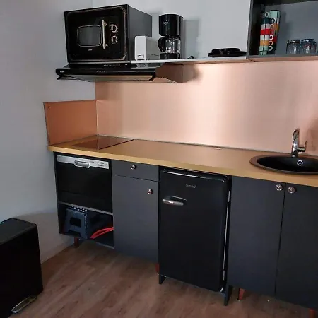 Superbe Appartement, Face à La Vieille ! Boulogne-sur-Mer