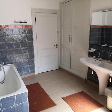 Superbe Appartement, Face A La Vieille ! 公寓 滨海布洛涅