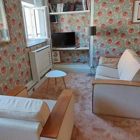 Superbe Appartement, Face A La Vieille ! Apartment *