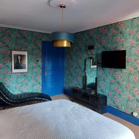 Superbe Appartement, Face à La Vieille ! * Boulogne-sur-Mer