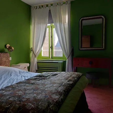 Superbe Appartement, Face A La Vieille ! * 滨海布洛涅
