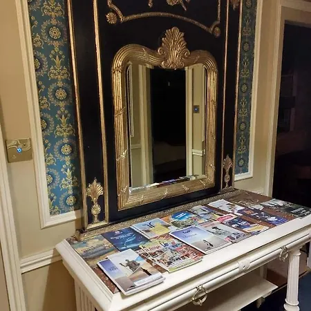 Apartmán Superbe Appartement, Face A La Vieille ! *