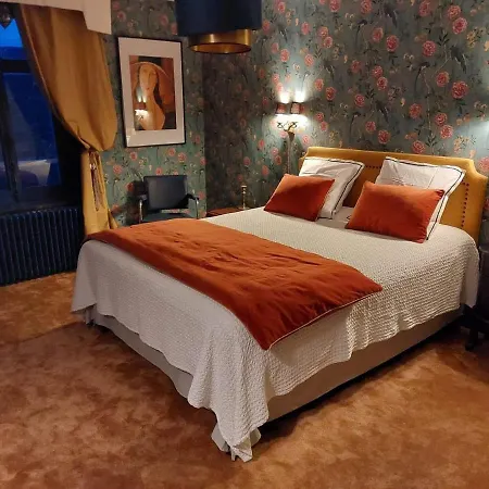 Superbe Appartement, Face à La Vieille ! Apartamento