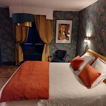 Superbe Appartement, Face A La Vieille ! 公寓