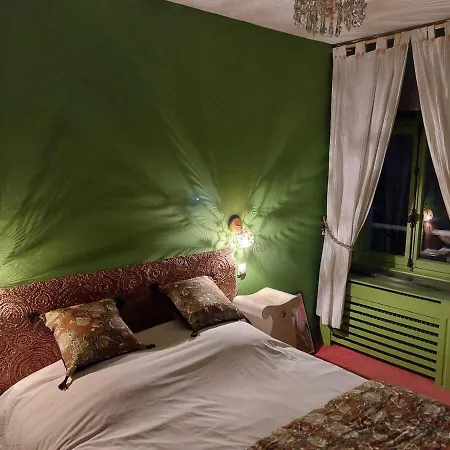 Apartman Superbe Appartement, Face A La Vieille ! *