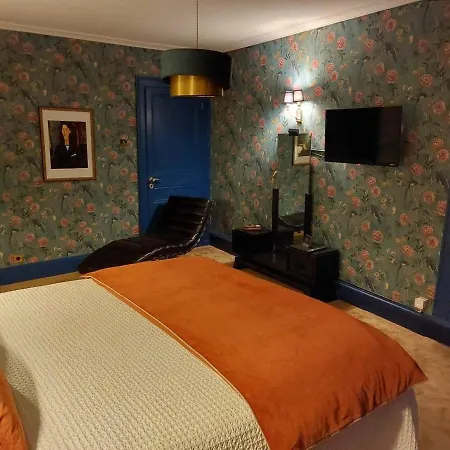 Superbe Appartement, Face à La Vieille !