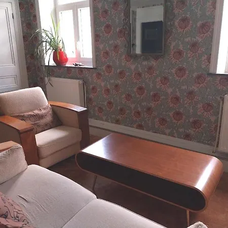 Superbe Appartement, Face A La Vieille ! *