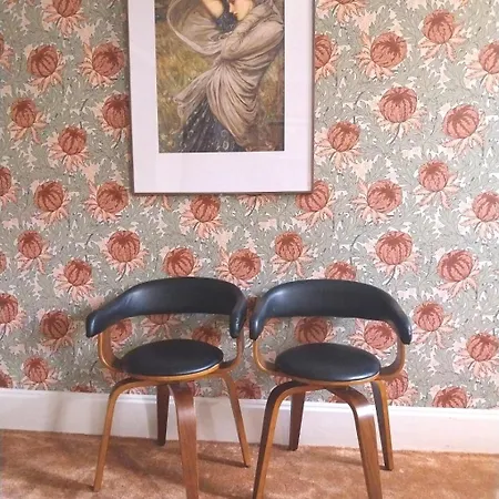 Superbe Appartement, Face à La Vieille ! *