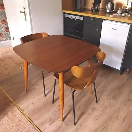 Superbe Appartement, Face A La Vieille ! Boulogne-sur-Mer