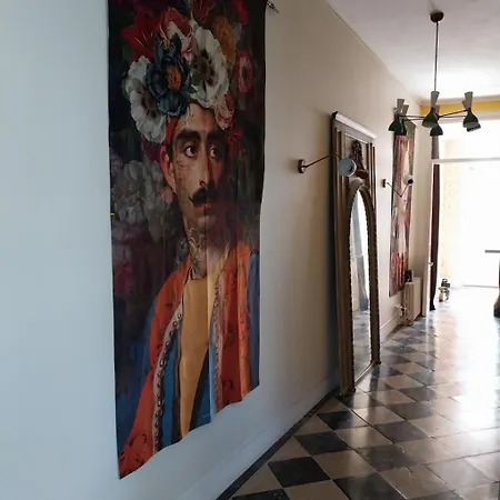 Superbe Appartement, Face A La Vieille ! * 滨海布洛涅