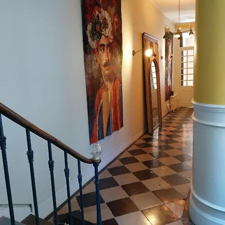 Superbe Appartement, Face à La Vieille !