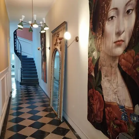 Superbe Appartement, Face A La Vieille ! Apartman