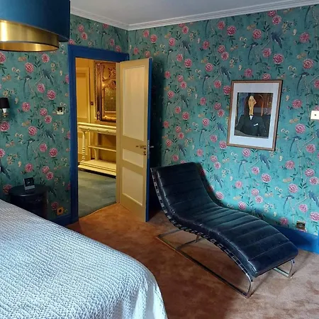 公寓 Superbe Appartement, Face A La Vieille !