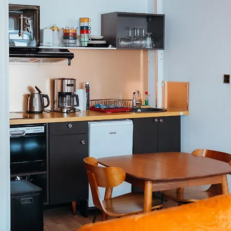 Superbe Appartement, Face A La Vieille !