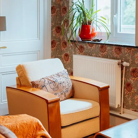 Superbe Appartement, Face A La Vieille ! 公寓 *
