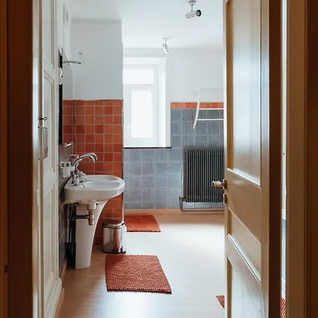 公寓 Superbe Appartement, Face A La Vieille !