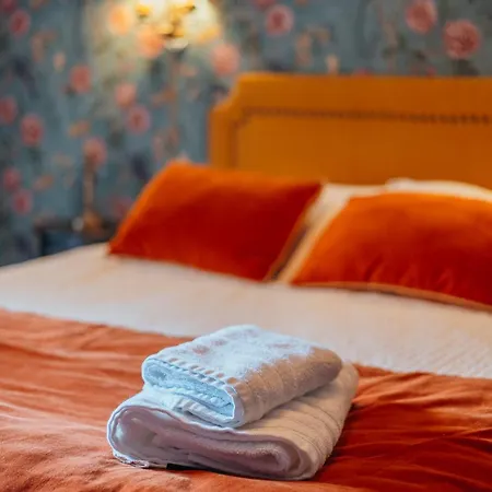 Superbe Appartement, Face A La Vieille ! 公寓 *