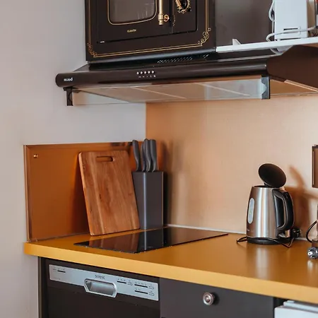 Superbe Appartement, Face A La Vieille ! *