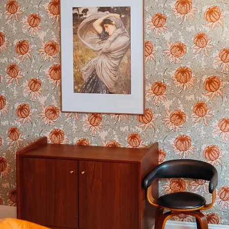 公寓 Superbe Appartement, Face A La Vieille ! *
