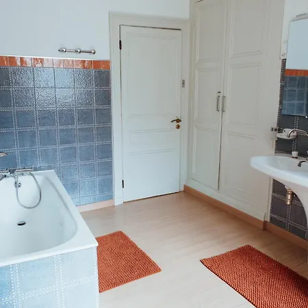 Superbe Appartement, Face A La Vieille ! 公寓