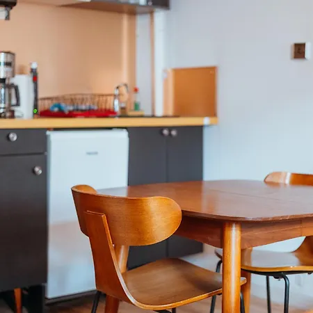 公寓 Superbe Appartement, Face A La Vieille ! *
