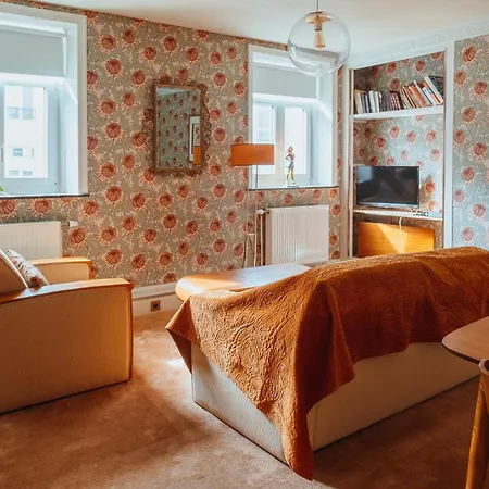 Superbe Appartement, Face A La Vieille ! *