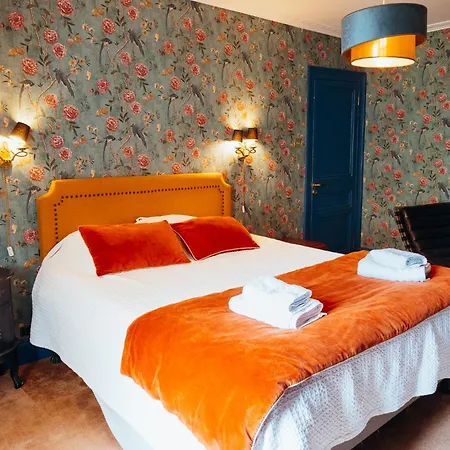 Superbe Appartement, Face A La Vieille ! 公寓 *