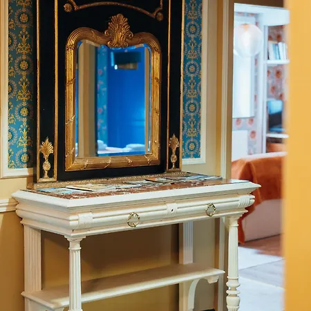 Superbe Appartement, Face A La Vieille ! 公寓 滨海布洛涅