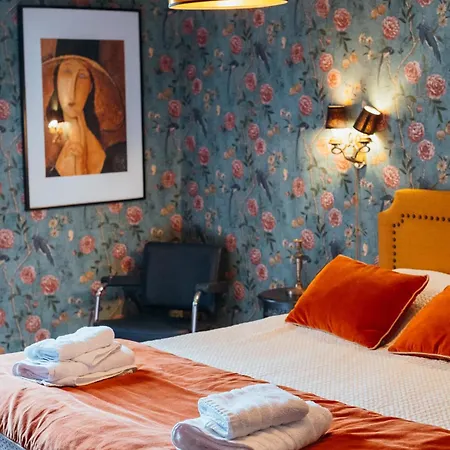 Superbe Appartement, Face A La Vieille !