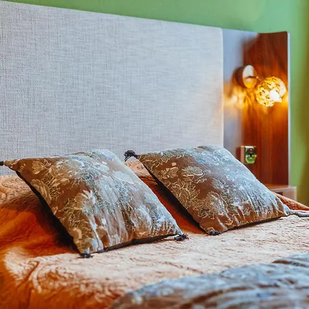 Superbe Appartement, Face A La Vieille ! *