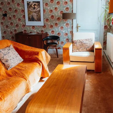 Superbe Appartement, Face A La Vieille ! * 滨海布洛涅