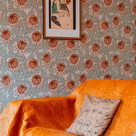 公寓 Superbe Appartement, Face A La Vieille ! *