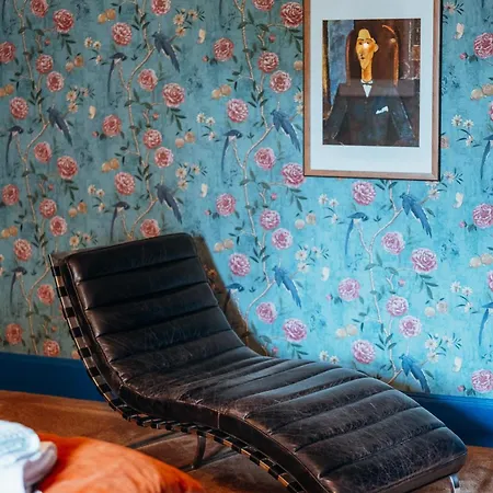 Superbe Appartement, Face A La Vieille ! 公寓 滨海布洛涅