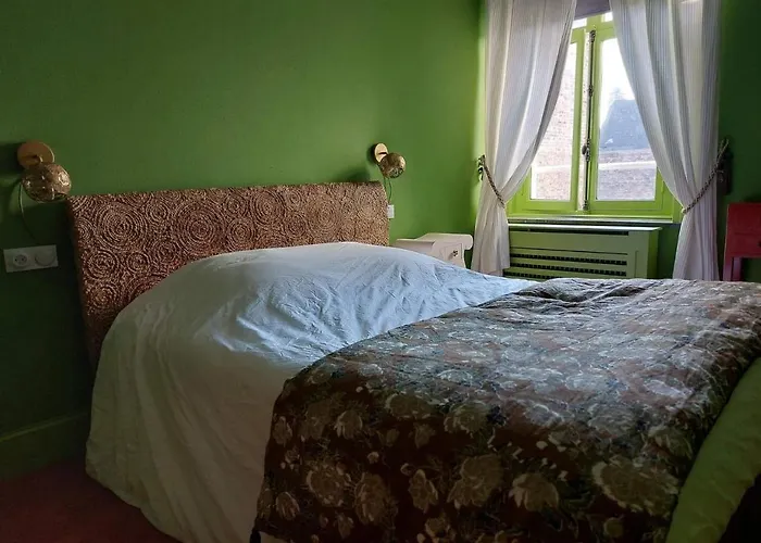 Appartamento Superbe Appartement, Face à La Vieille ! *