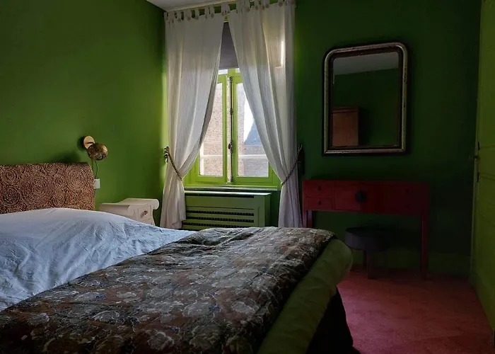 Superbe Appartement, Face à La Vieille ! * Boulogne-sur-Mer